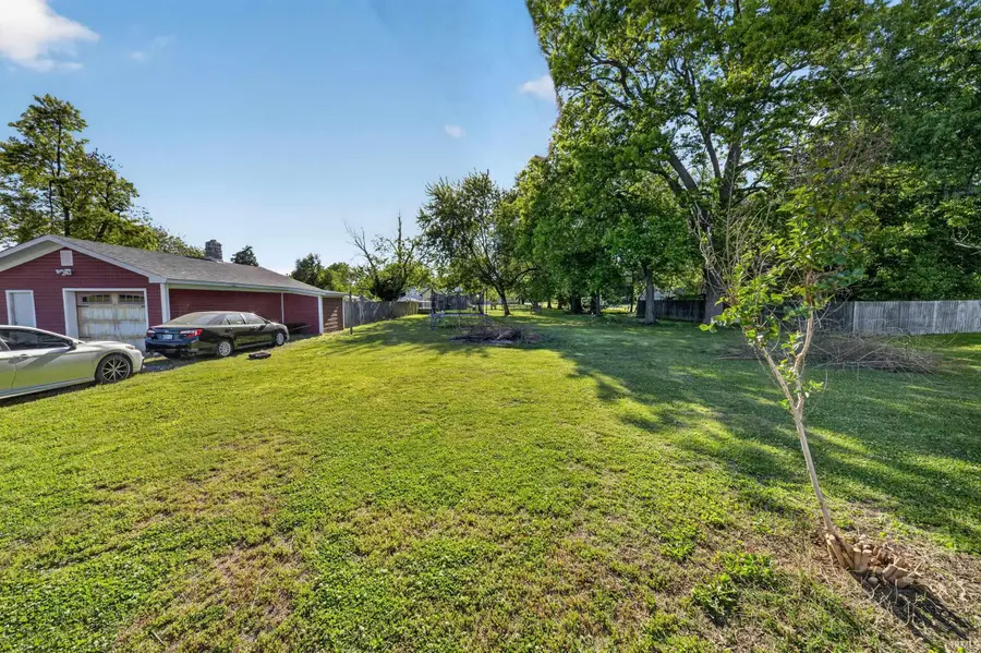4220 N Harrison Street, Richland, IN 47634 - #3