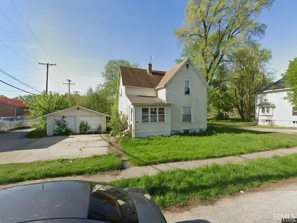 237 Park Avenue, Elkhart, IN 46516