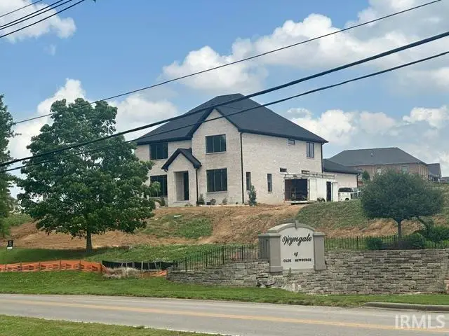 Lot 5 Wyngate West, Newburgh, IN 47630 - #3