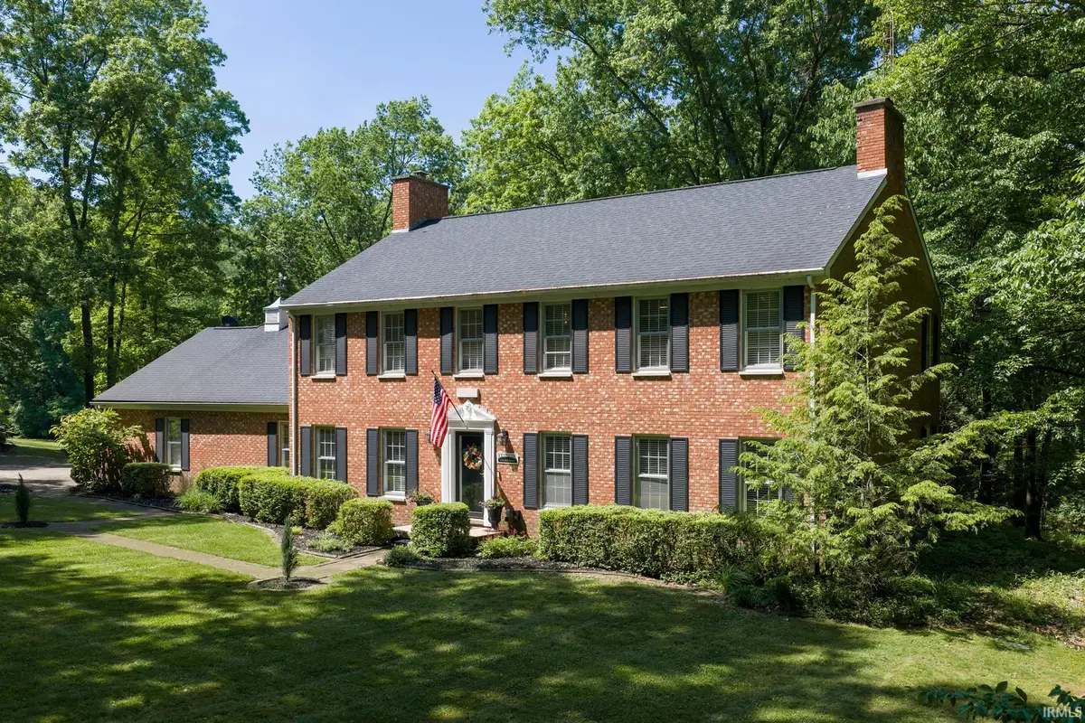 336 Hill Drive, Bedford, IN 47421 - #1