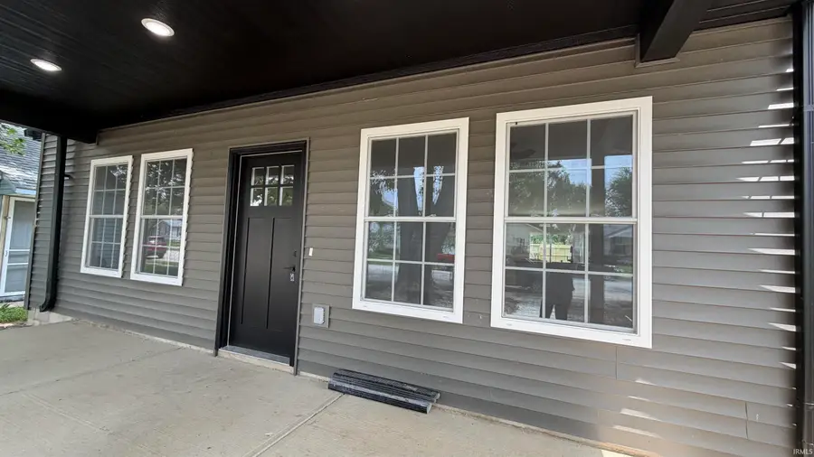 2408 1/2 N Purdum Street, Kokomo, IN 46901 - #2