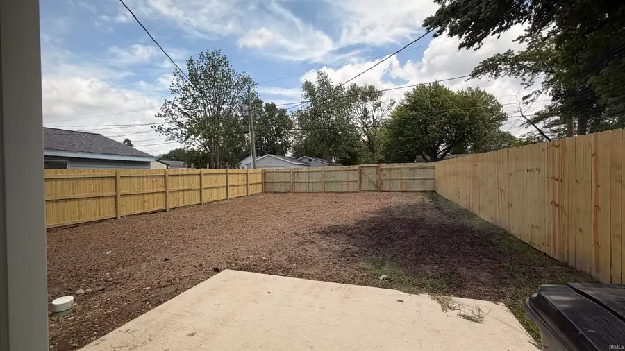 2408 1/2 N Purdum Street, Kokomo, IN 46901 - #3