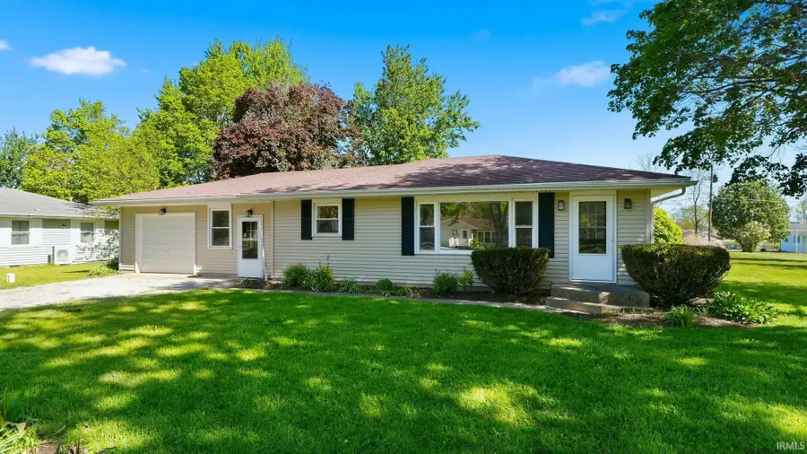 9075 E Orchard Lane, Churubusco, IN 46723 - #3