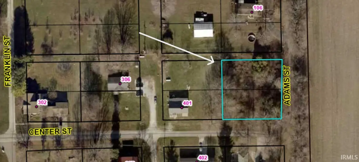 TBD E Center Street, Sidney, IN 46566 - #1