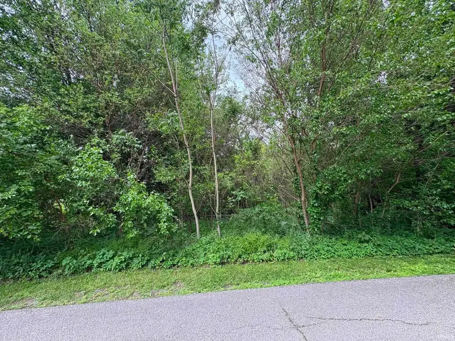 TBD E Center Street, Sidney, IN 46566 - #3