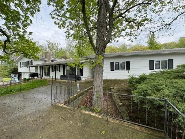 6610 S State Road 1, Hamilton, IN 46742 - #1