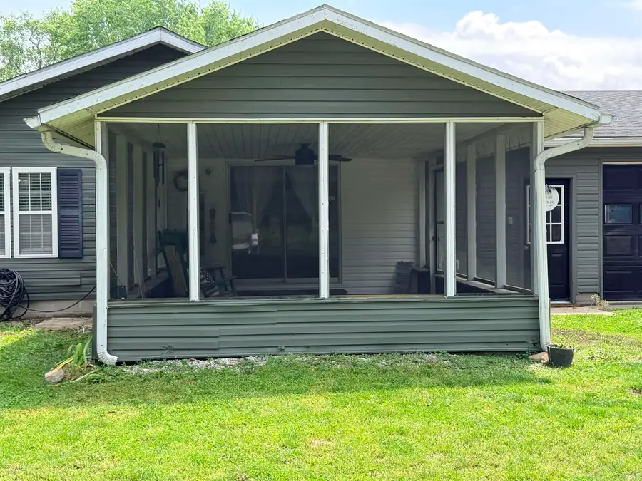5052 East Country Club Road, Tipton, IN 47947 - #3