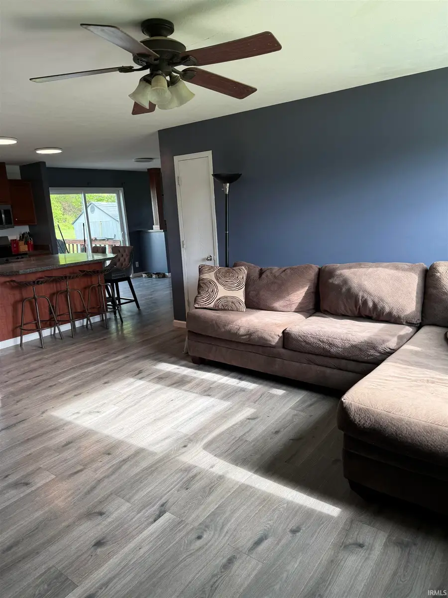 3722 Megan Court, Spencer, IN 47460 - #2
