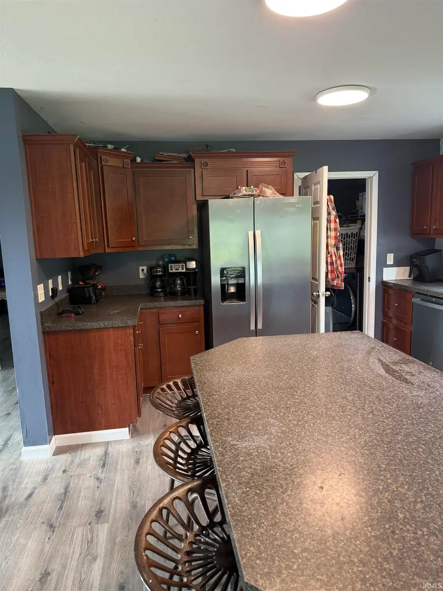 3722 Megan Court, Spencer, IN 47460 - #3