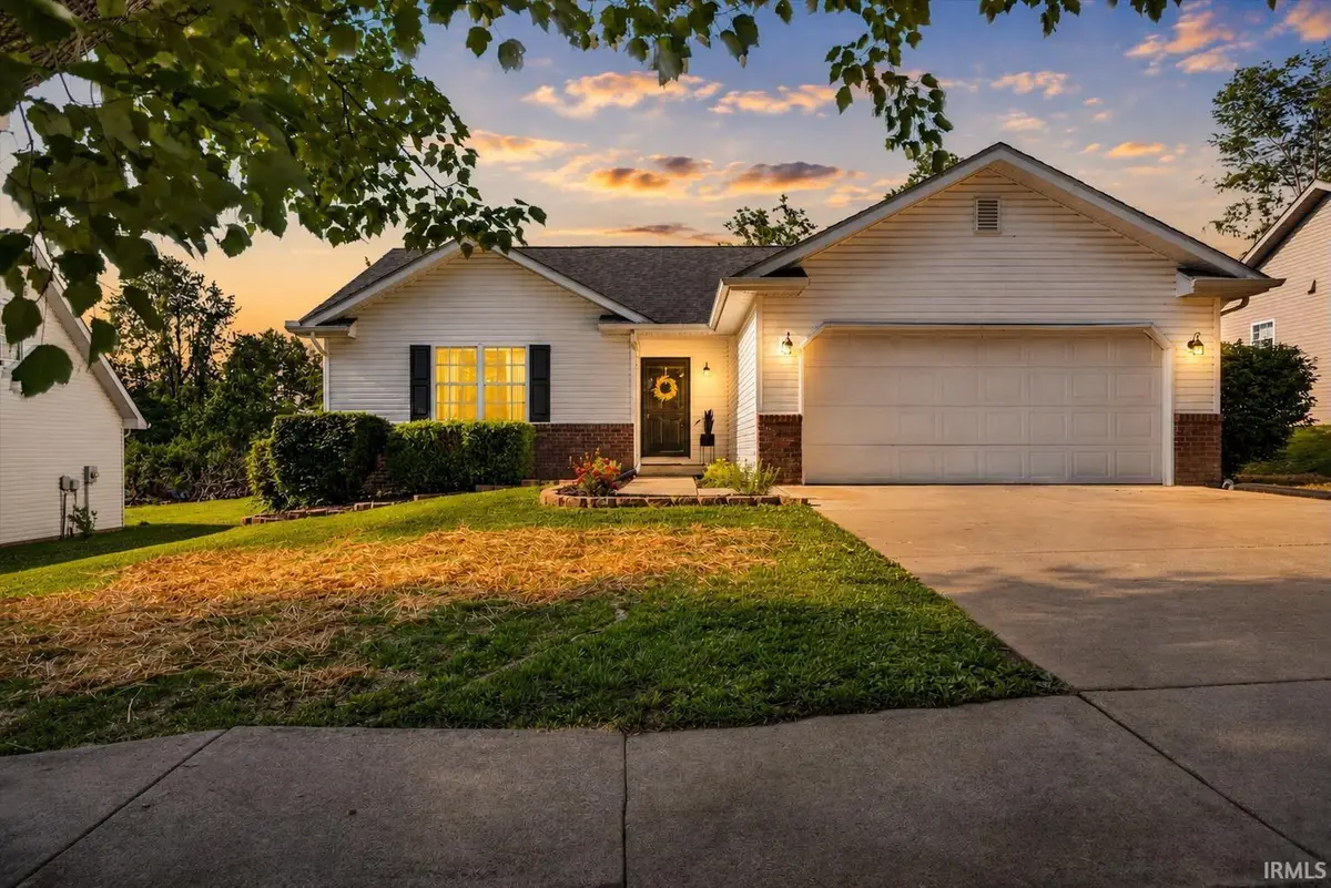 412 E Cardinal Glen Drive, Bloomington, IN 47401 - #1