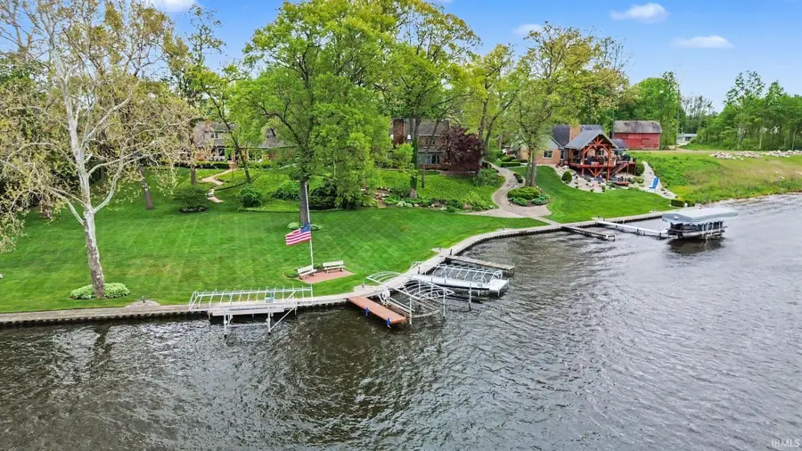 54940 Woodhold Court, Elkhart, IN 46516 - #3