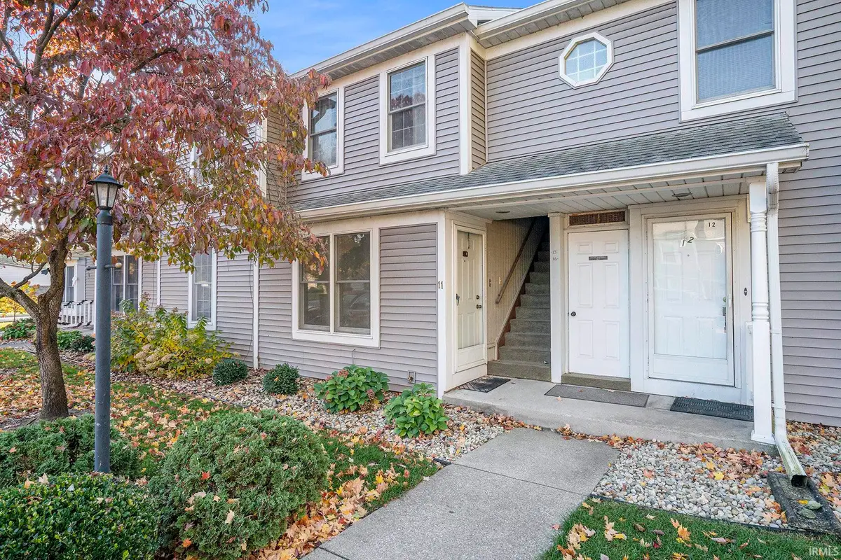 1601 S 16th Street #11, Goshen, IN 46526 - #1