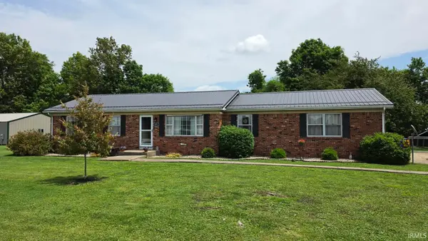 429 S Delaware Street, Shelburn, IN 47879