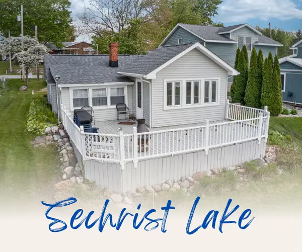 4457 N. Sullivan Road, Leesburg, IN 46538