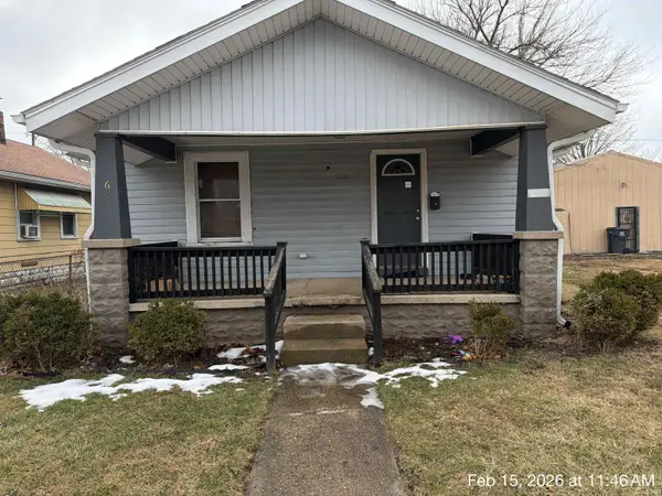 603 E North Street, Kokomo, IN 46901