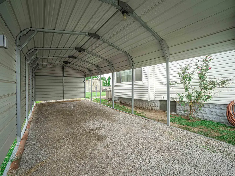 224 N Jackson Street, Oakland City, IN 47660 - #3