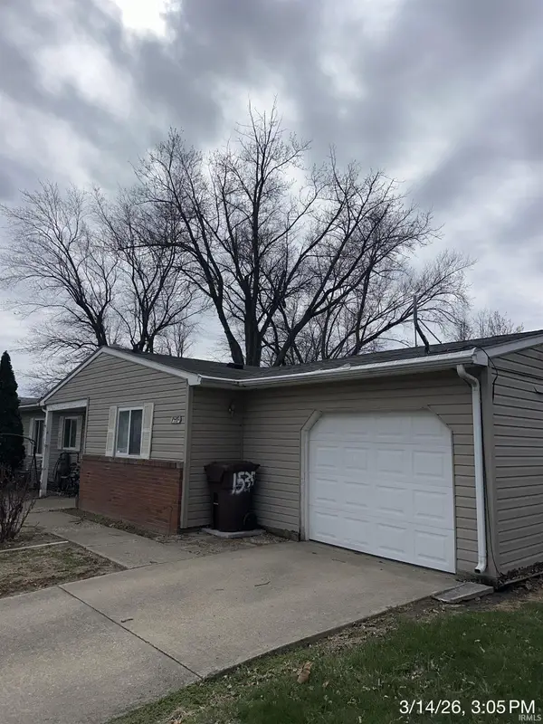 1535 Forbes Avenue, Peru, IN 46970