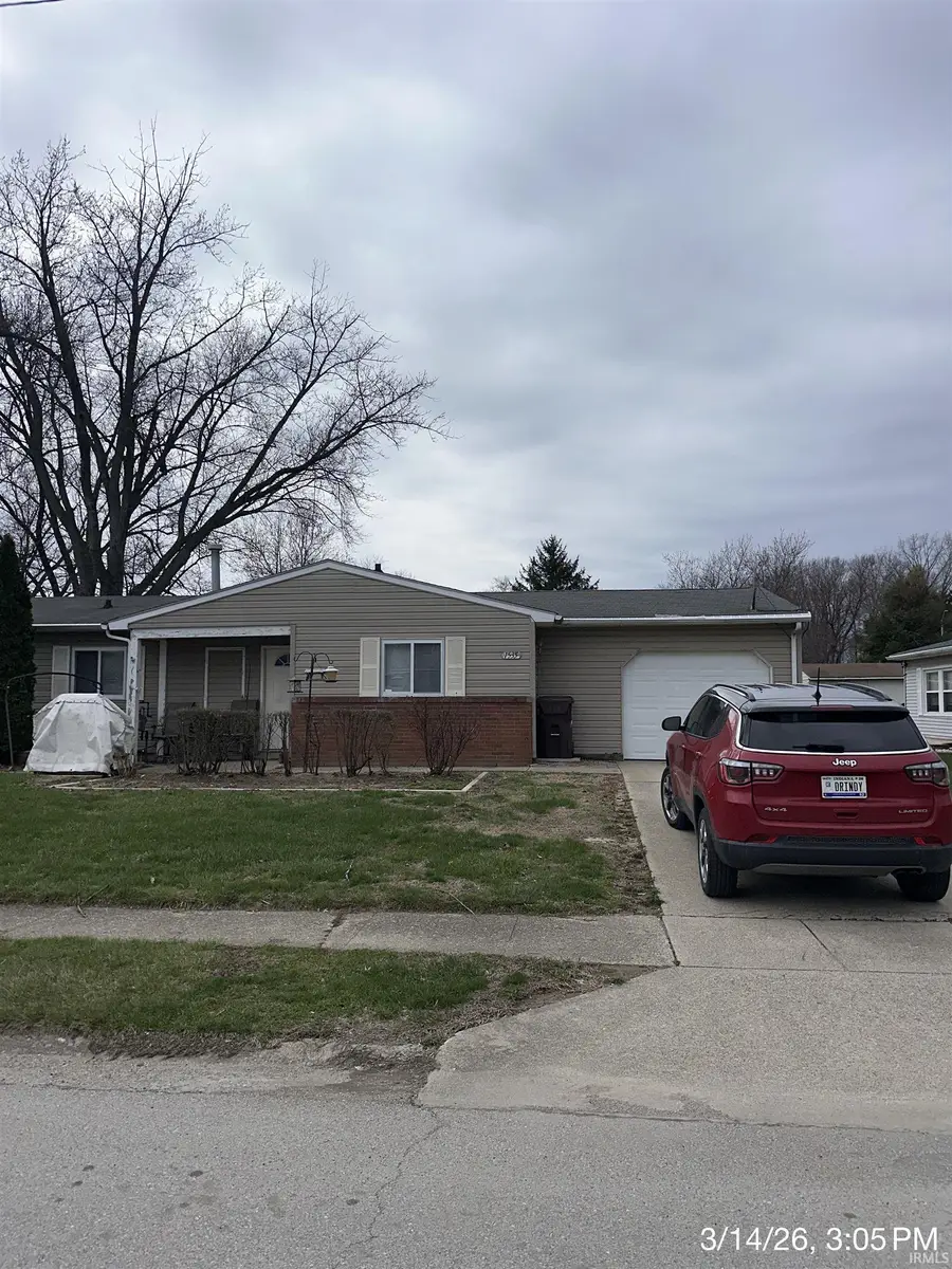 1535 Forbes Avenue, Peru, IN 46970 - #2