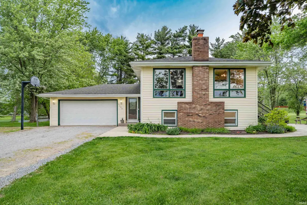 9135 Vallyd Acre Drive, Fort Wayne, IN 46816 - #1