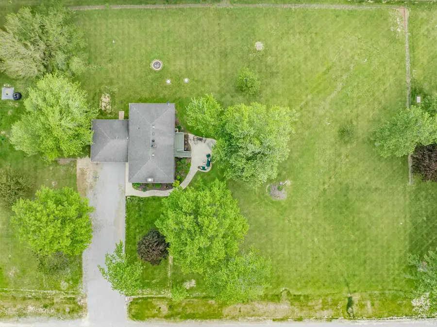 9135 Vallyd Acre Drive, Fort Wayne, IN 46816 - #2