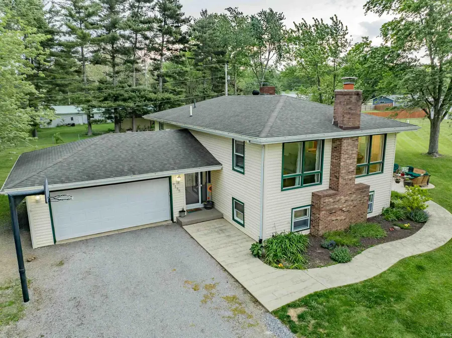 9135 Vallyd Acre Drive, Fort Wayne, IN 46816 - #3