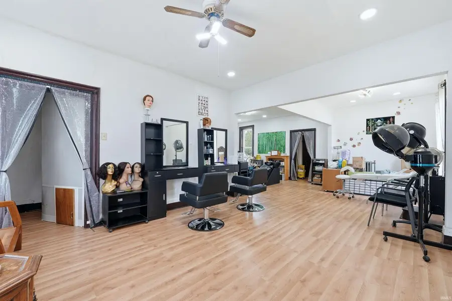 613 E Lewis Street, Fort Wayne, IN 46802 - #3