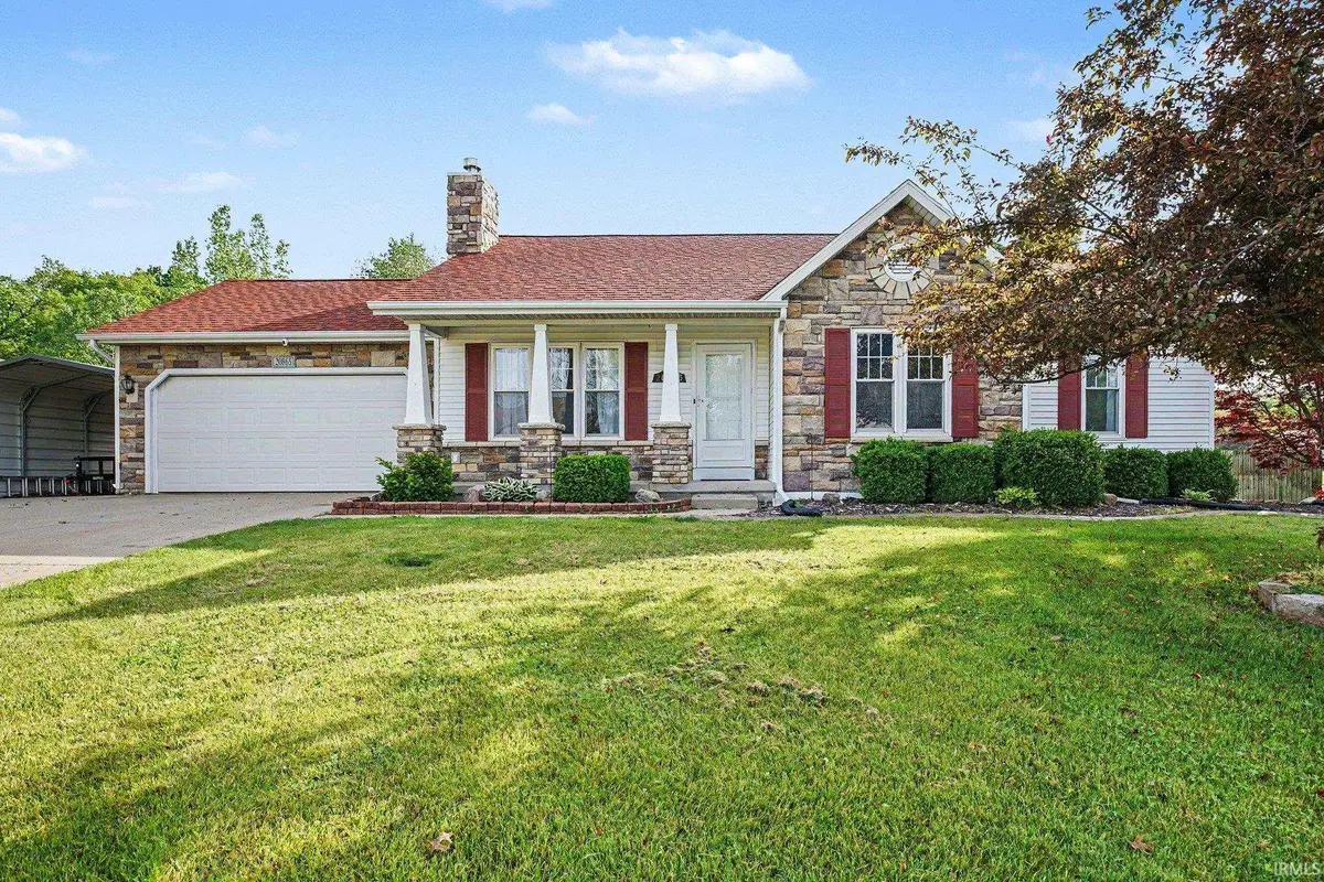 20865 River Boulevard, Goshen, IN 46528 - #1