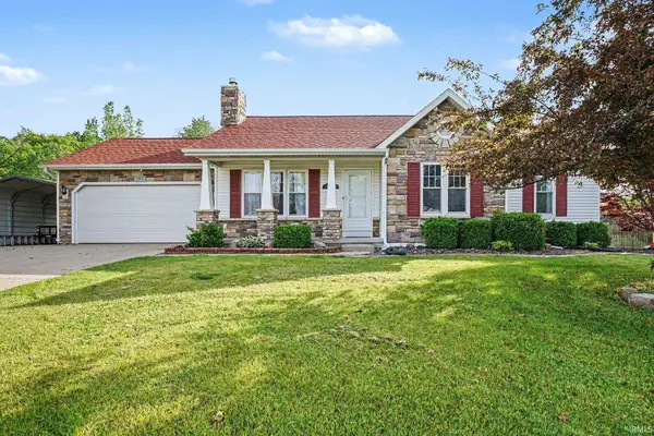 20865 River Boulevard, Goshen, IN 46528