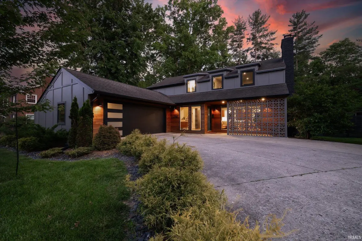 1918 E Ruby Lane, Bloomington, IN 47401 - #1