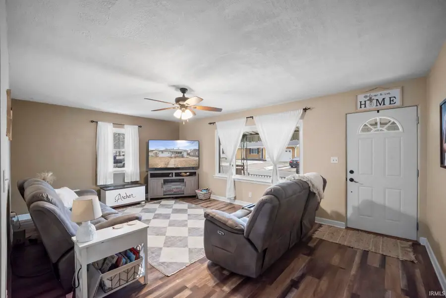 350 Brightwood Drive, Frankfort, IN 46041 - #3