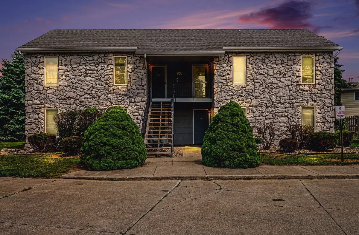 207 Tanglewood Drive #Apt. D, Goshen, IN 46526 - #1