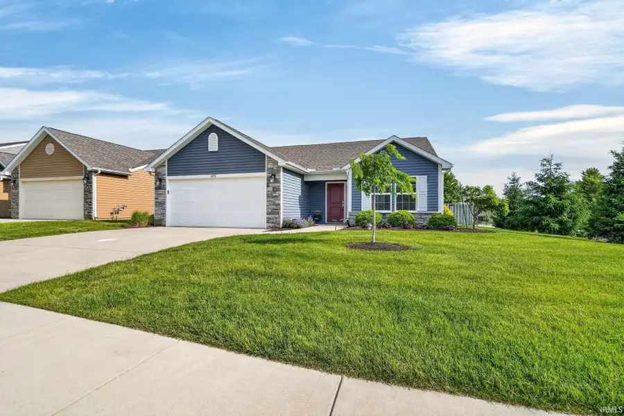3272 Maitland Drive, West Lafayette, IN 47906 - #2