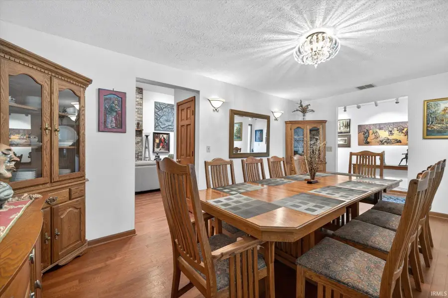 4127 N Northwood Lane, Bloomfield, IN 47424 - #3