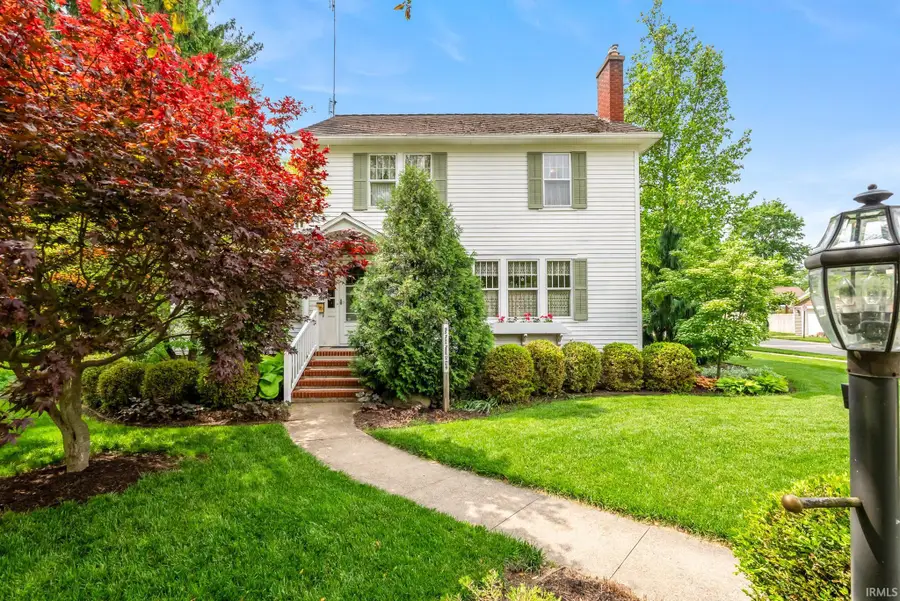701 Miami Street, North Manchester, IN 46962 - #2
