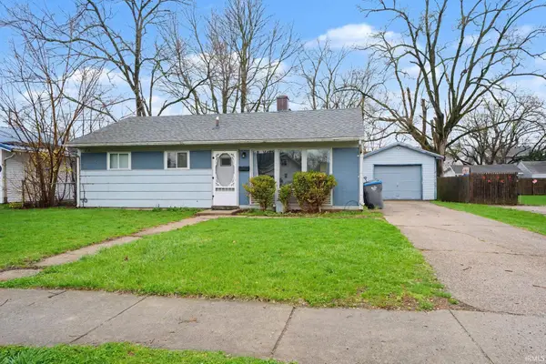 1817 Morehouse Avenue, Elkhart, IN 46516
