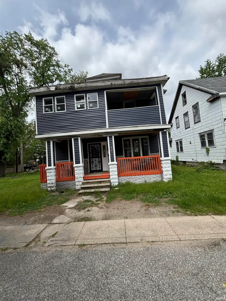 319 Kunstman Court, South Bend, IN 46601 - #2