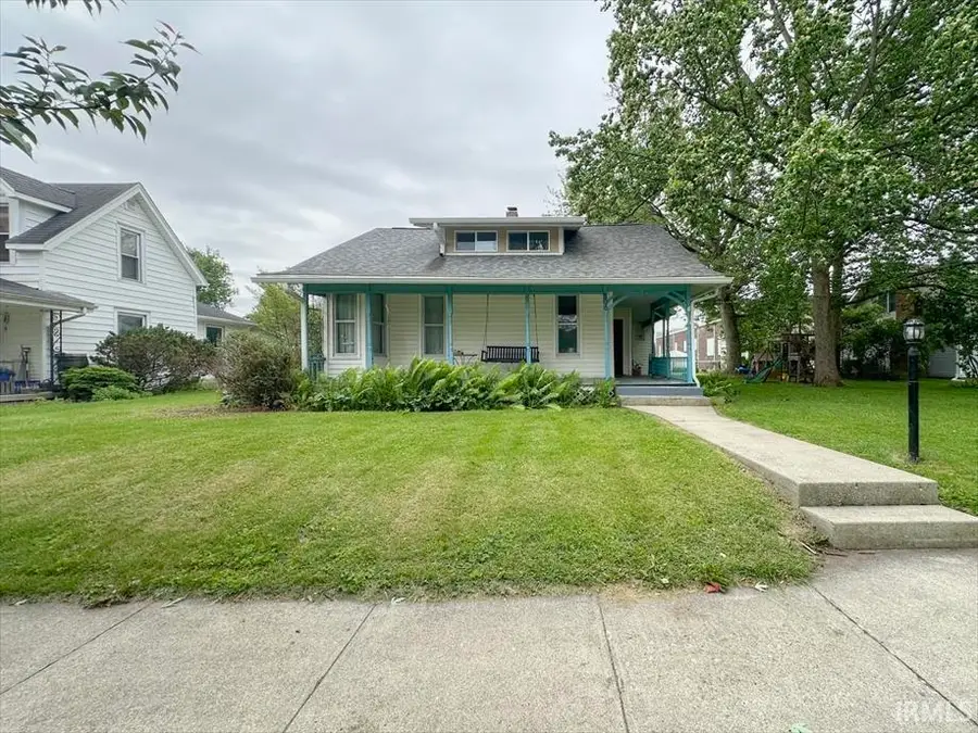 506 E Wabash Street, Converse, IN 46919 - #2
