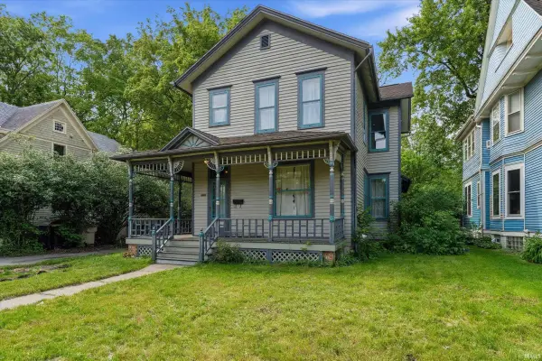 716 W Colfax Avenue, South Bend, IN 46601