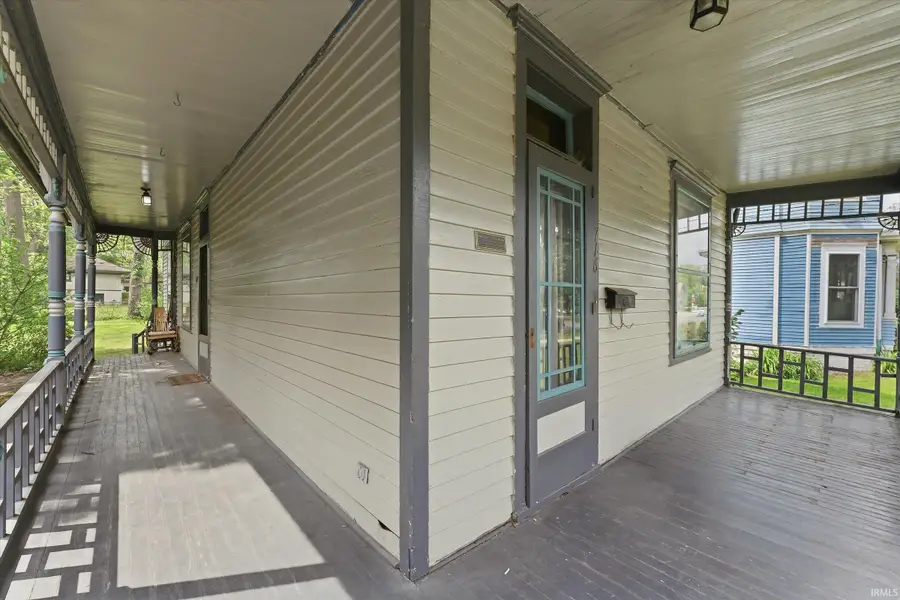 716 W Colfax Avenue, South Bend, IN 46601 - #2