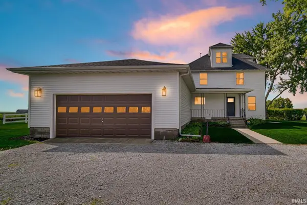 11333 S Sr 39 Highway, Union Mills, IN 46382