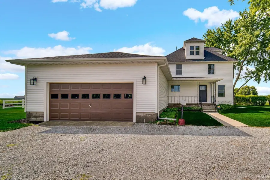 11333 S Sr 39 Highway, Union Mills, IN 46382 - #2