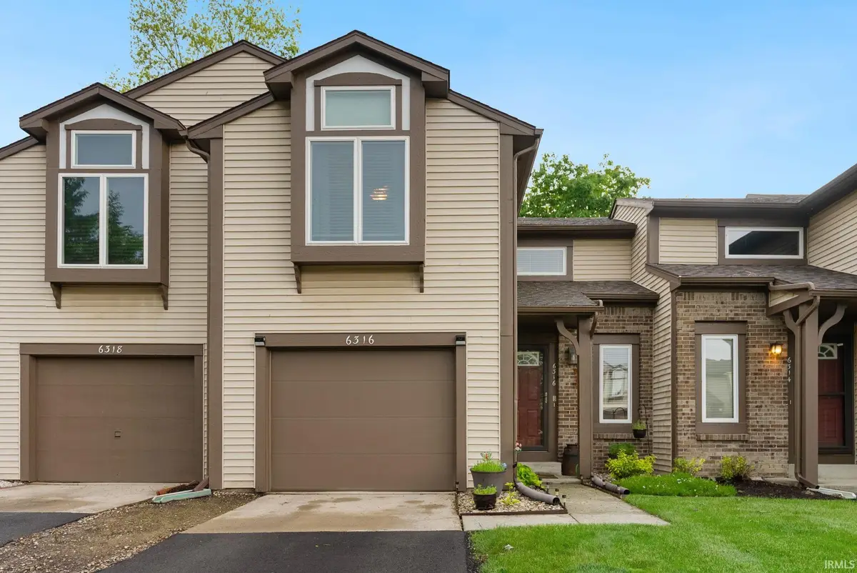 6316 Langwood Boulevard, Fort Wayne, IN 46835 - #1