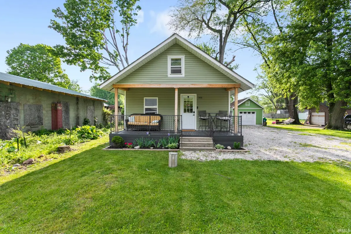 306 S Apple Road, Osceola, IN 46561 - #1