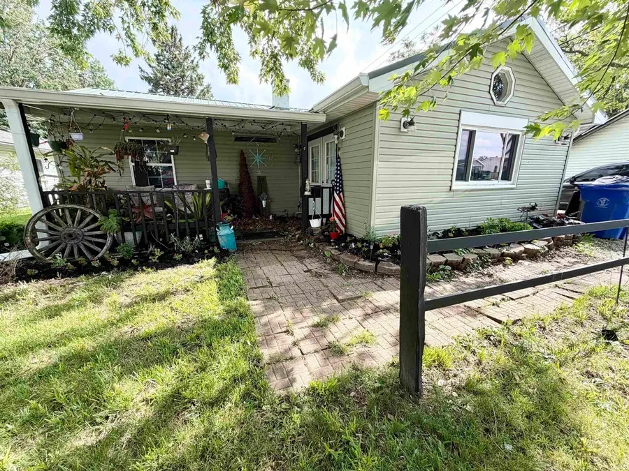 821 E Gerhart Street, Kokomo, IN 46901 - #2