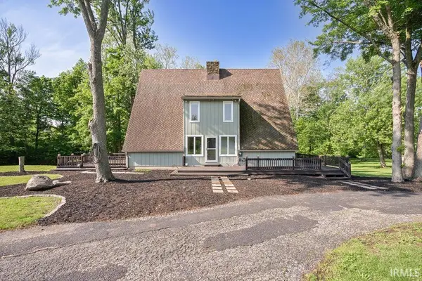 5023 Pavalion Drive, Kokomo, IN 46901