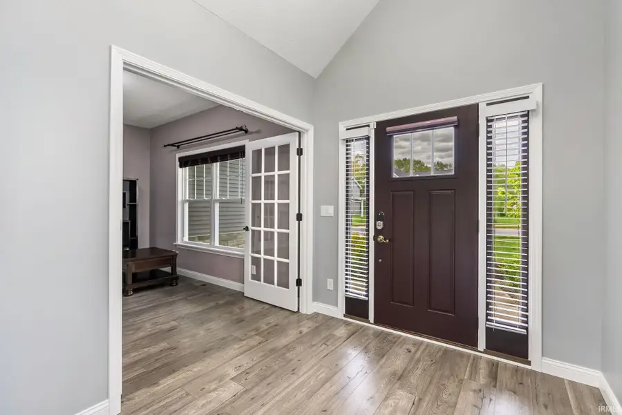 2776 Pine Cone Lane, Warsaw, IN 46582 - #3