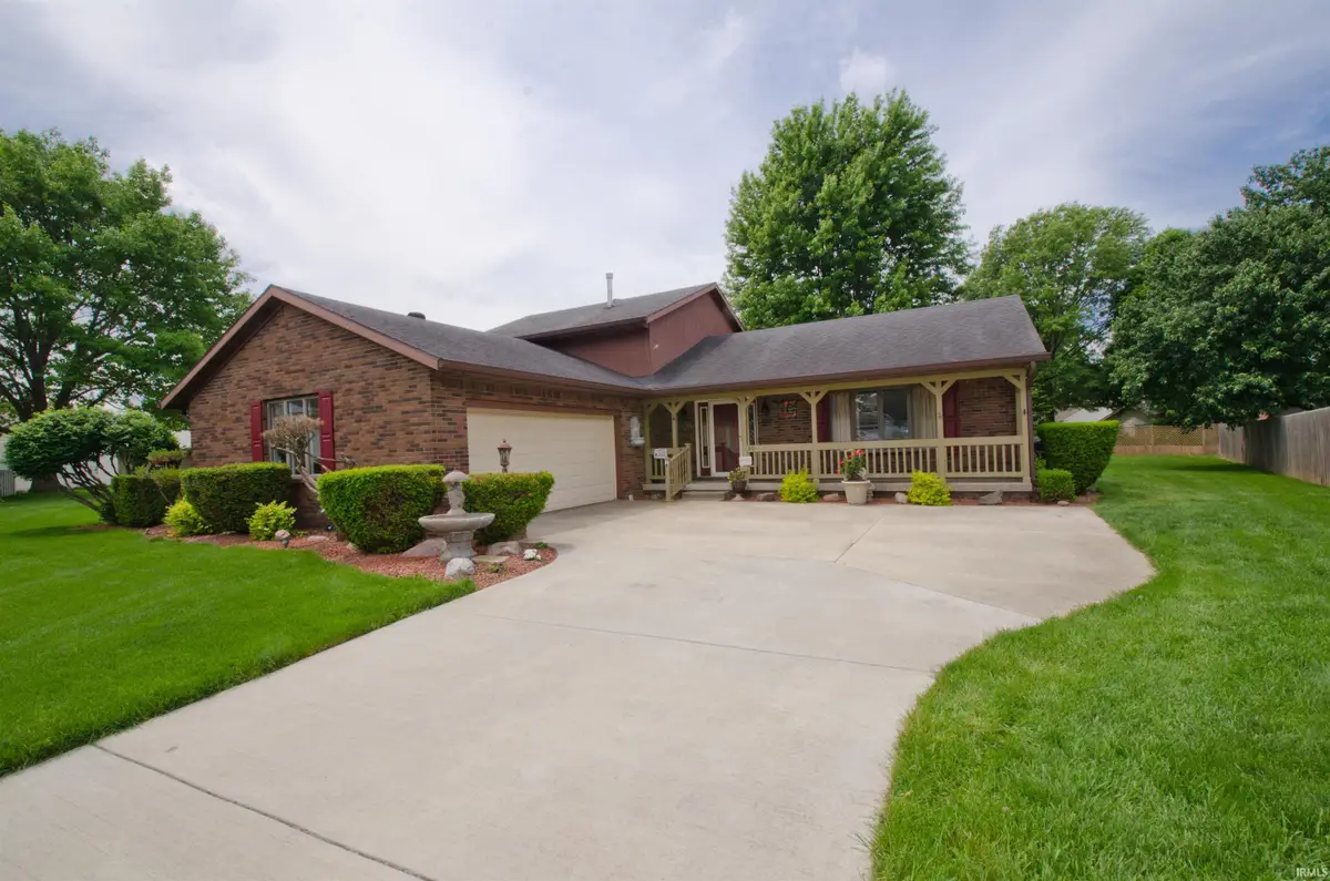 40 Newsom Lane, Lafayette, IN 47909 - #1