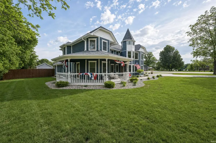 3309 W 80 North, Kokomo, IN 46901 - #2