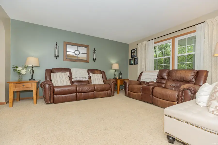 2706 Meadow Lark Lane, Evansville, IN 47720 - #3