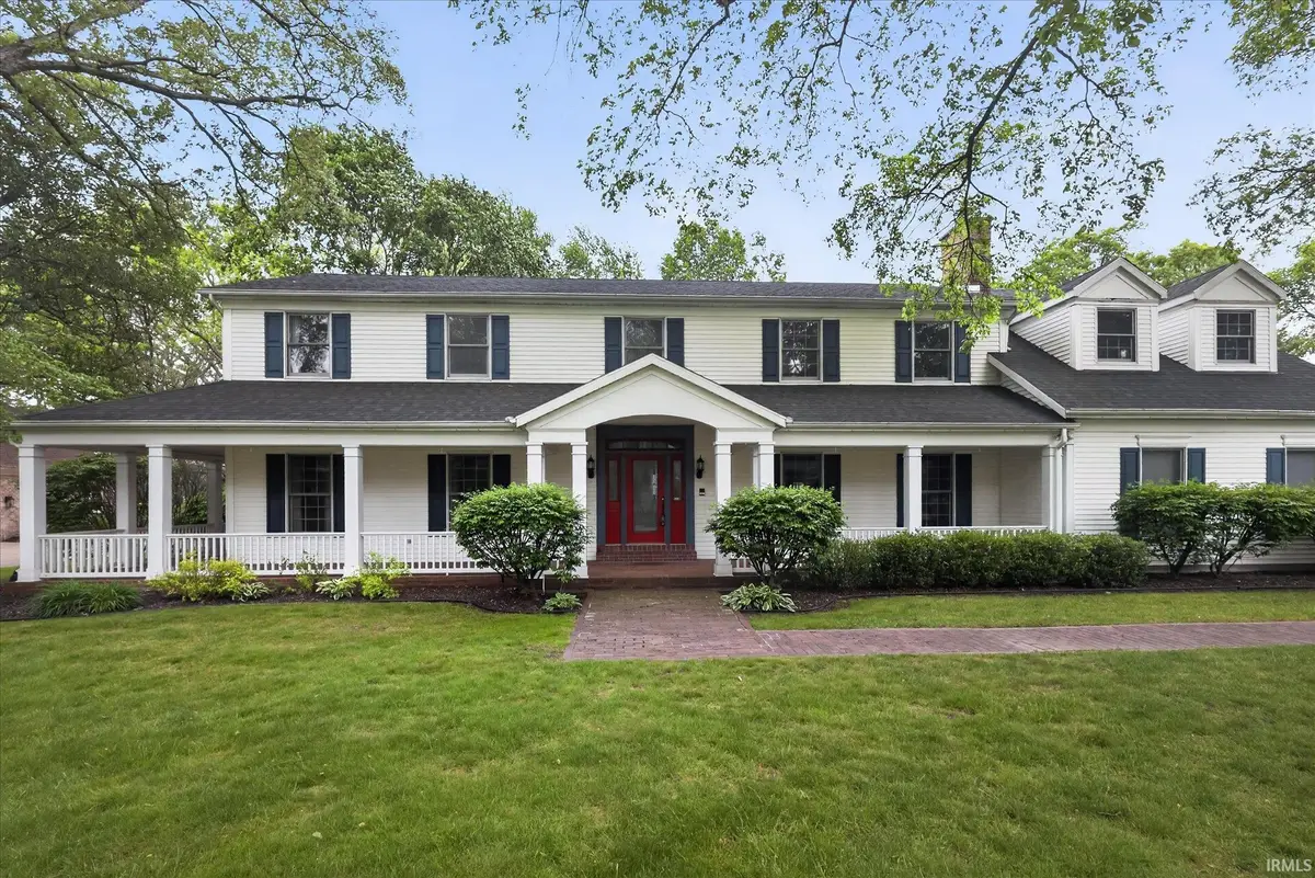 15830 Ashville Lane, Granger, IN 46530 - #1